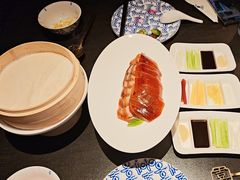 -喜悦烤鸭·新京菜(王府井店)