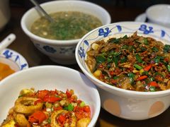 -八碗湘长沙市井菜(坡子街店)