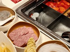 -海底捞火锅(上元大街店)