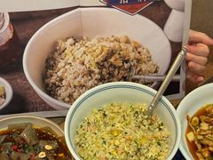 -铁公鸡·四川料理(天环广场店)