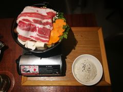 寿喜烧-卡朋厨房(289艺术园区店)