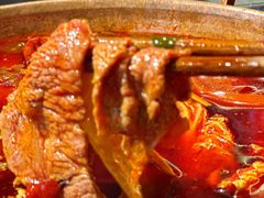 -火塘云南烧烤大排档