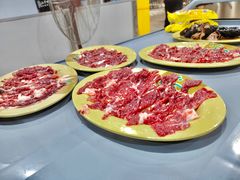 -三千坪超级火锅市场·土灶牛肉火锅
