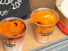 -SeekSeeking咖啡专门店(堰塘街店)