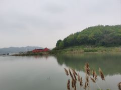 -东钱湖旅游度假区