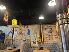 -水浒烤肉(医学院店)