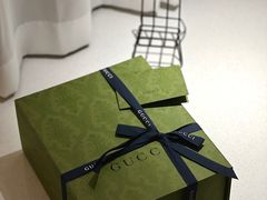 -GUCCI(南京德基店)