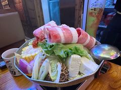 -坂吉屋·居酒屋深夜食堂(龙湖店)