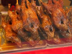 -徐六孃正宗甜皮鸭(张公桥店)