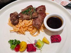 -水天堂西餐厅(昆山万象汇店)