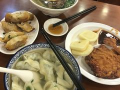 -小姜锅贴(凤凰街店)
