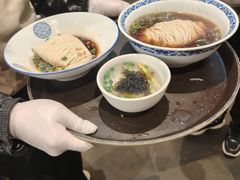 -新万鑫银丝面·非遗无锡味(惠山古镇店)
