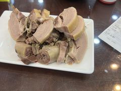 -冯鑫记南京鸭血粉丝汤(来燕路店)