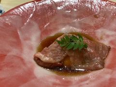 和牛温泉蛋-鮨青(恒基名人购物中心店)