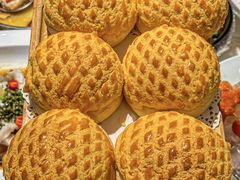 -花城粤菜餐厅(高新区店)