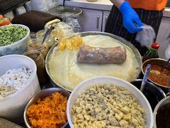 -安徽阜阳卷馍(西单店)