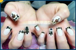 手部美甲-光SPA科技美肤