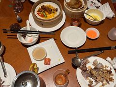 -杭州JW万豪酒店-万豪中餐厅