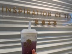 -喜茶(深圳福田星河COCO Park店)