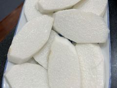 山药-水碾河肥兔火锅(水碾河店)