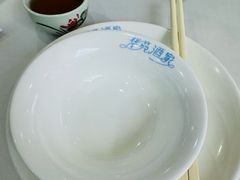 -黄埔华苑酒家(黄埔店)