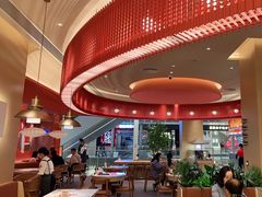大堂-老碗会(汕头万象城店)