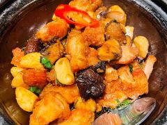 -汤城小厨•粤菜•靓汤(西直门凯德MALL店)