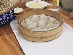 -东升灌浆包(辛庄街总店)