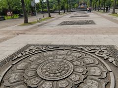 -中国观音故里广德景区