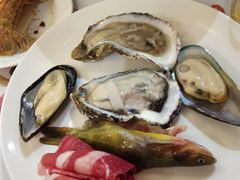 -华安国际大酒店-餐厅