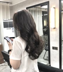 -BOF HAIR BY HONTO