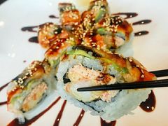 -Hatsune隐泉日式料理(三里屯太古里店)