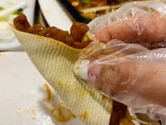 -姥家春饼店(漳州二路店)