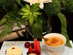 -郑州希尔顿酒店-豫园中餐厅