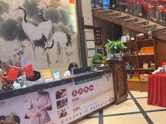 -尚康·按摩SPA·经络养生会所(东城总店)