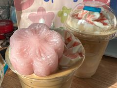 -瑞幸咖啡(石榴中心店)