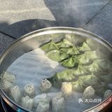 今日路过菜场，清明果已上市