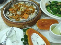 -金碧轩粤菜海鲜大酒楼