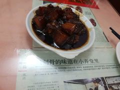 -蘭心餐厅(进贤路店)