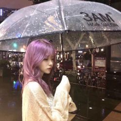 点击看大图 -3AM HAIR SALON烫发染发接发