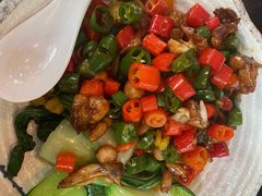 -JUKEBOX玖部音乐餐厅(华侨城店)