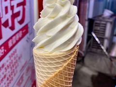 -蜜雪冰城(马栏山店)