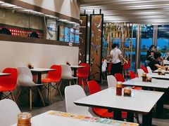大堂-咬不得高祖生煎·简餐(星耀城店)