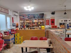 -黄寺卤煮·黄寺喝酒公司