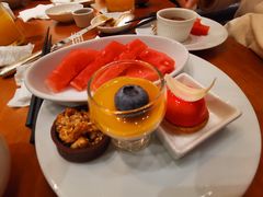 -mezza9 Macau(澳门君悦酒店)