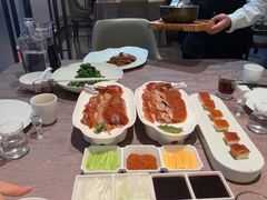 -聚宾楼·烤鸭·家宴(科技三路店)