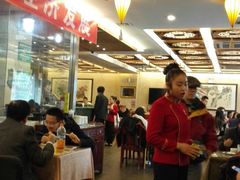 -烤肉宛饭庄(北新桥店)