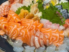 -傑·料理·海鲜放题(佛山文华荟店)