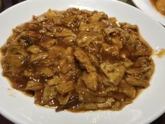 -惠宾饭庄(中山路店)