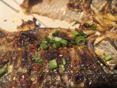 -龚海宝· 烧烤· 羊肉原切挂糊更好吃(庄市店)